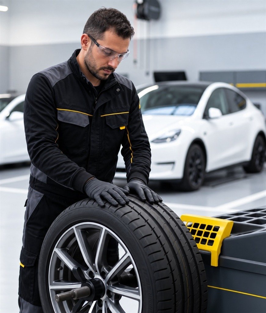 Zeyd Oto Çekici uzman teknisyen ve servis operasyonu